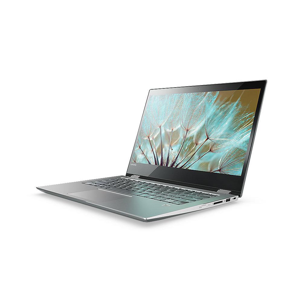 Lenovo Yoga 520-14IKBR 81C8007UGE 2in1 Notebook i5-8250U SSD FHD Windows 10  Pen