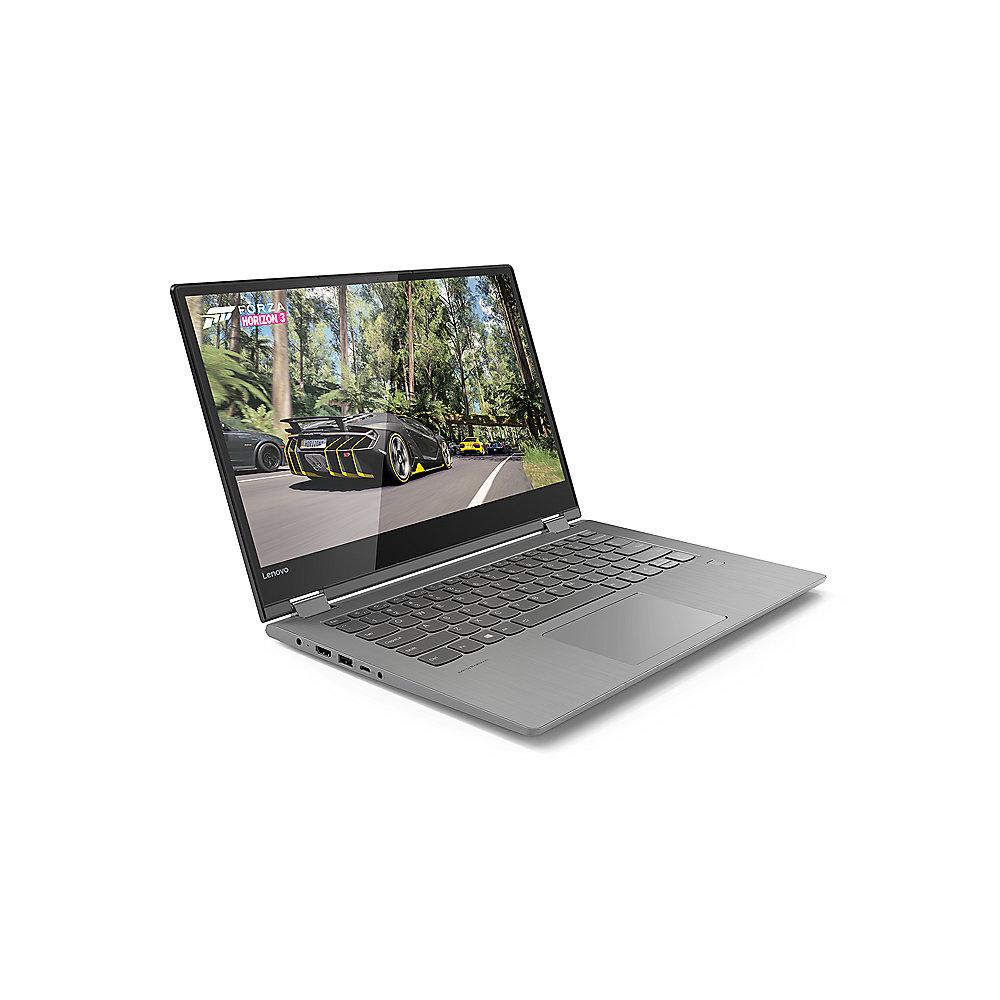 Lenovo Yoga 530-14ARR 81H9000VGE 14"FHD IPS Ryzen 7 2700U 8GB/256GB SSD Win10
