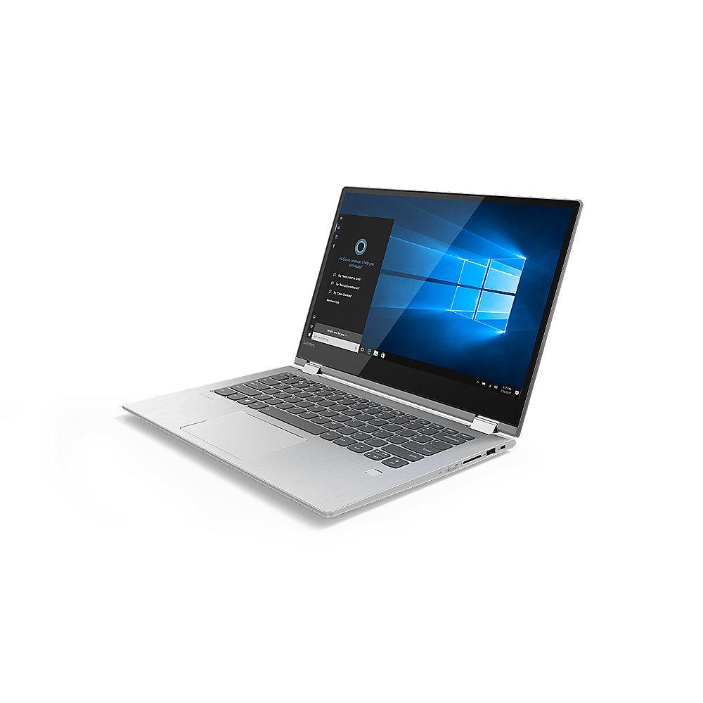 Lenovo Yoga 530-14IKB 81EK00CWGE 14" FHD IPS i5-8250U 8GB/256GB SSD Win10