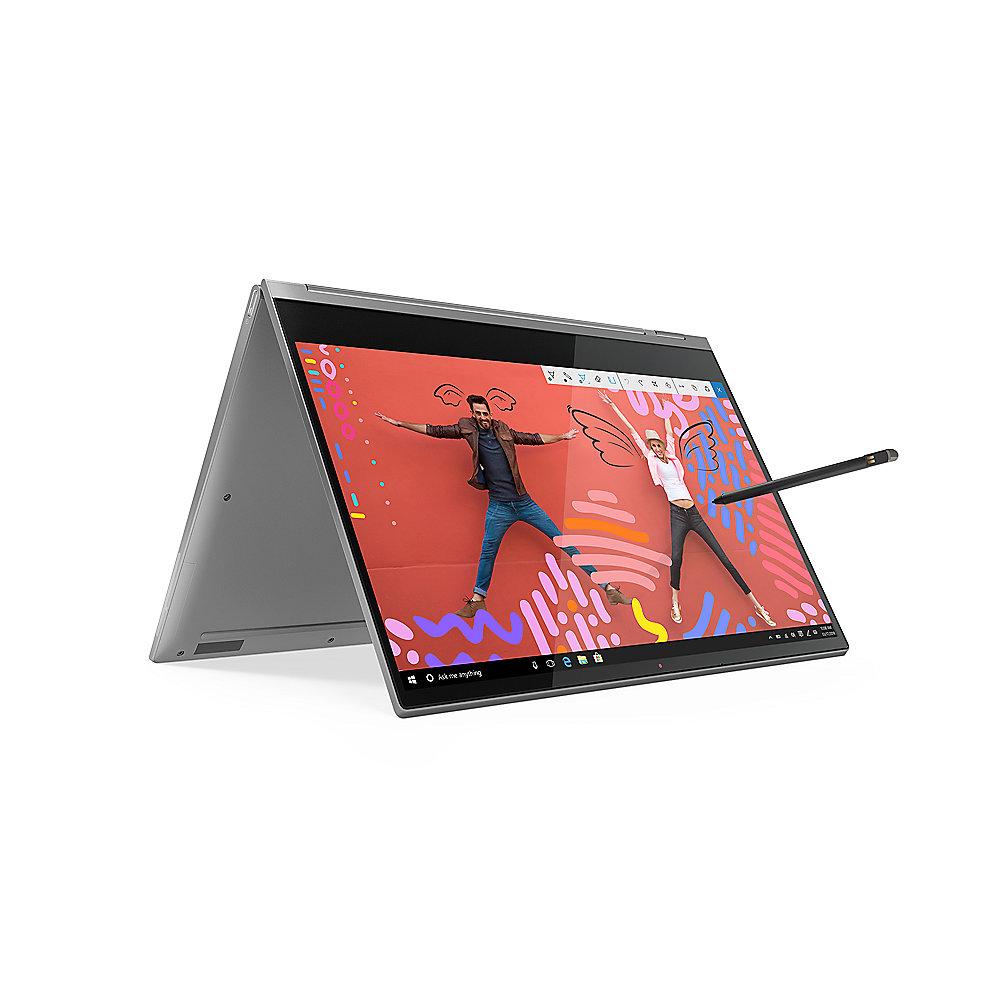 Lenovo Yoga C930-13IKB 81C4003TGE 13,9