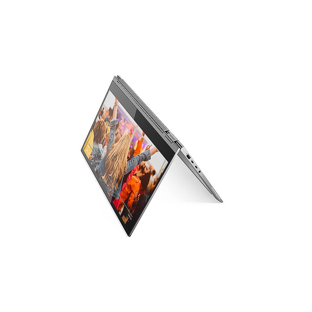 Lenovo Yoga C930-13IKB 81C4003TGE 13,9"FHD IPS i5-8250U 8GB/256GB SSD Win10 Pen