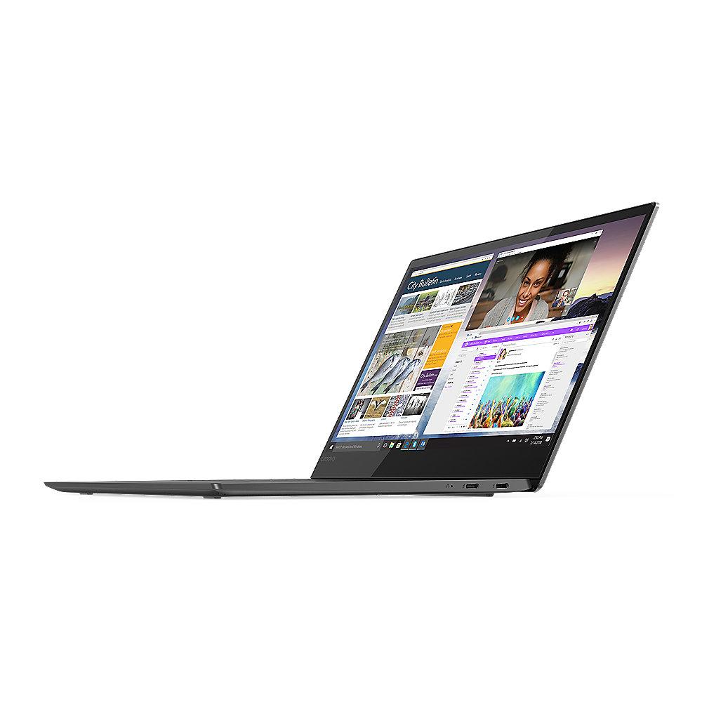 Lenovo Yoga S730-13IWL 81J0005RGE 13,3"FHD IPS i7-8565U 8GB/512GB SSD Win10