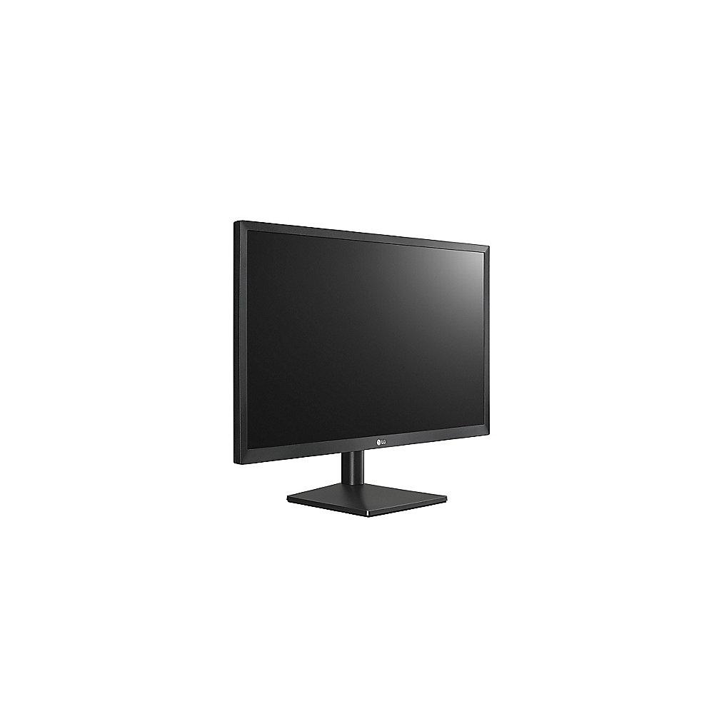 LG 22MK430H-B 54,6cm (21.5") FullHD Office-Monitor HDMI 16:9