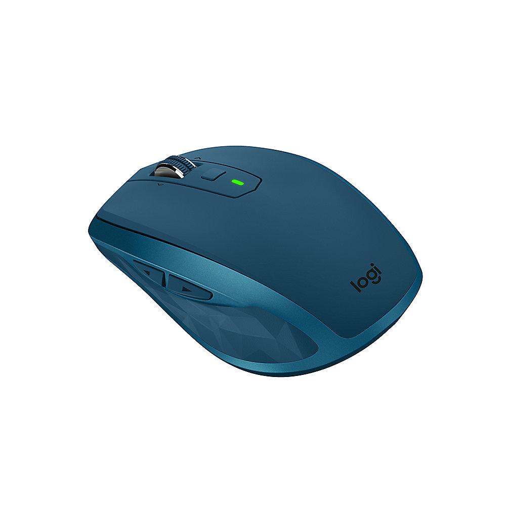 Logitech MX Anywhere 2S Kabellose mobile Maus Bluetooth/Flow 910-005154, Logitech, MX, Anywhere, 2S, Kabellose, mobile, Maus, Bluetooth/Flow, 910-005154