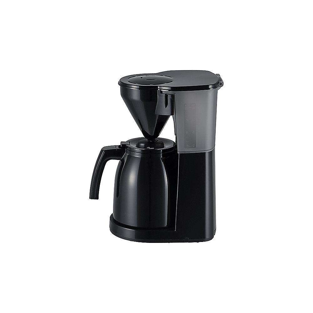 Melitta Easy Therm 1010-06 Kaffeemaschine schwarz