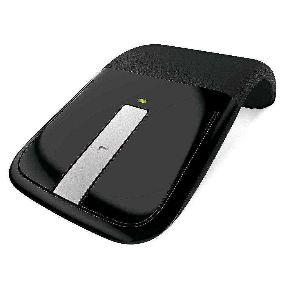 Microsoft Arc Touch Mouse RVF-00050, Microsoft, Arc, Touch, Mouse, RVF-00050