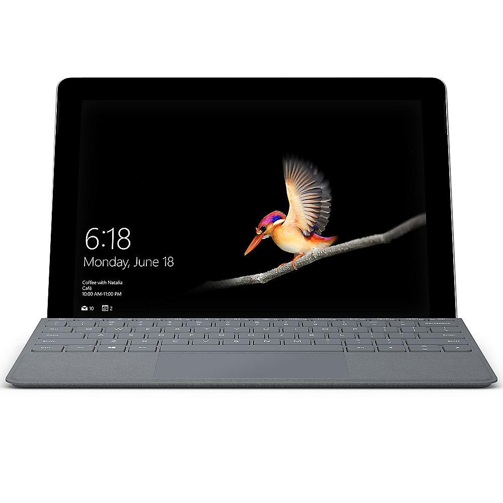 Microsoft Surface Go 10