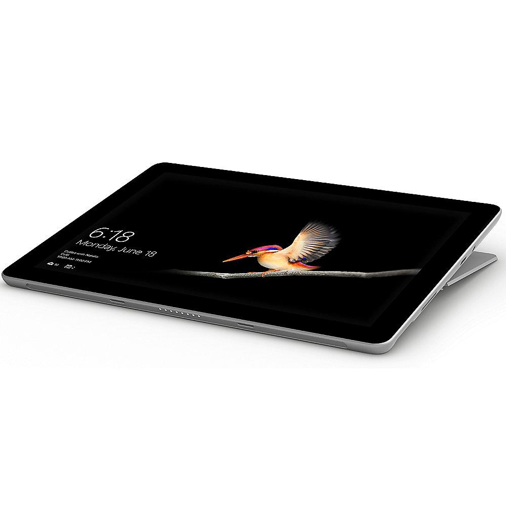 Microsoft Surface Go 10