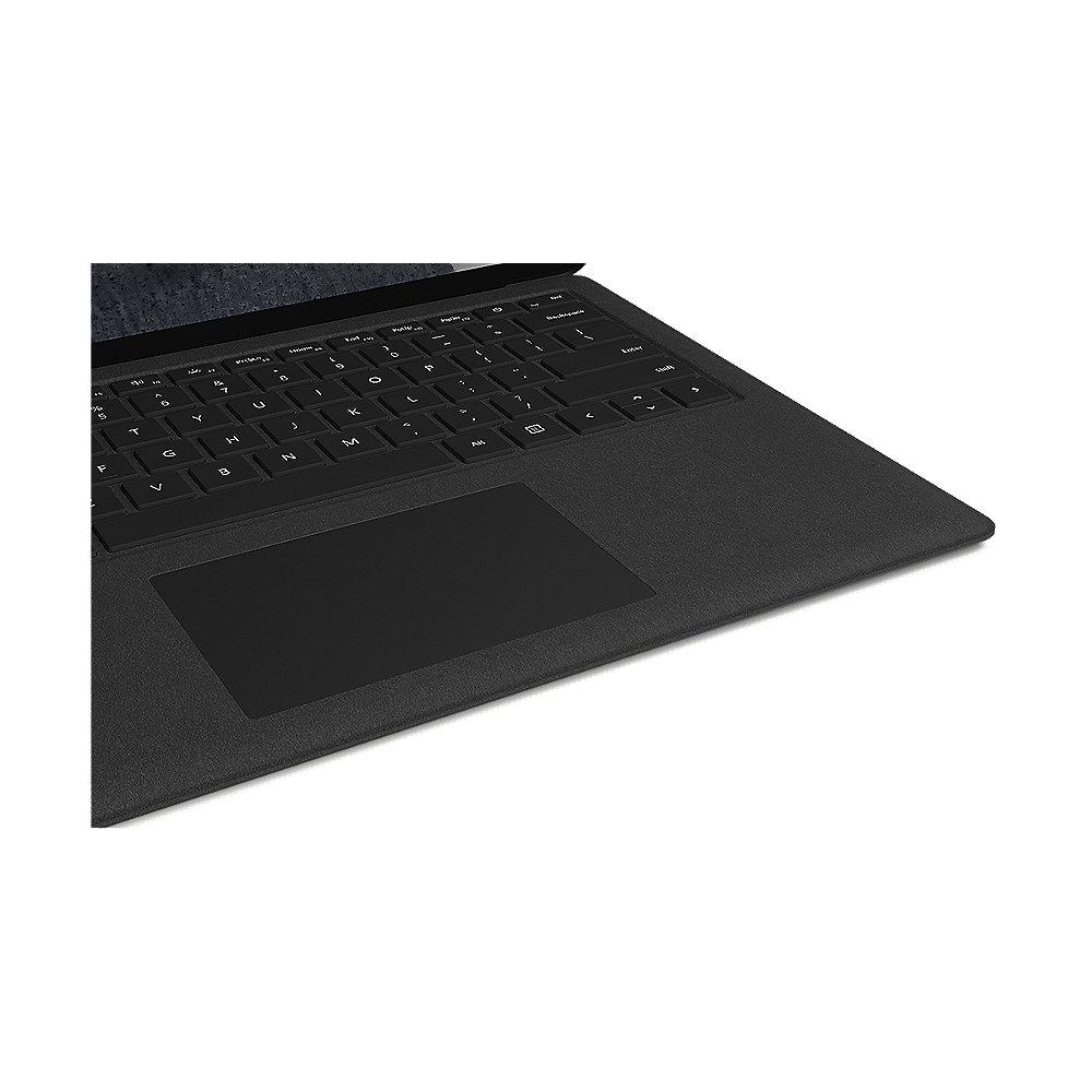 Microsoft Surface Laptop 2 BE 13,5" Schwarz i5 8GB/256GB SSD Win10 DAG-00117