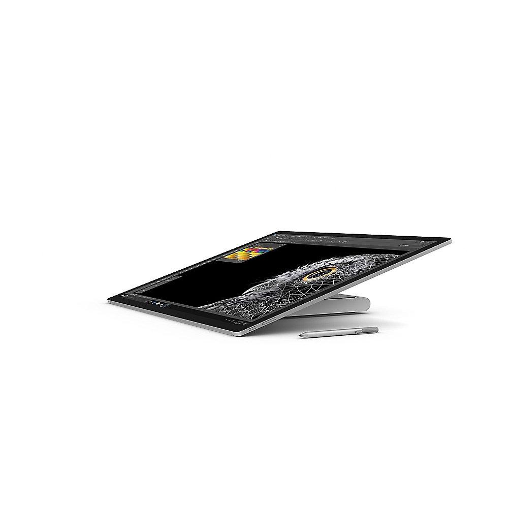 Microsoft Surface Studio i7-6820HQ SSHD Touch Ultra HD GTX 980M Windows 10 Pro