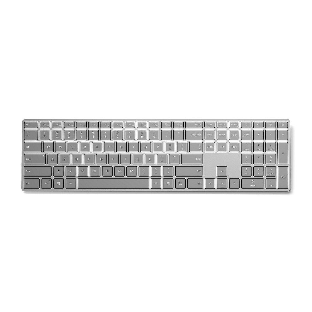 Microsoft Surface Tastatur, Microsoft, Surface, Tastatur