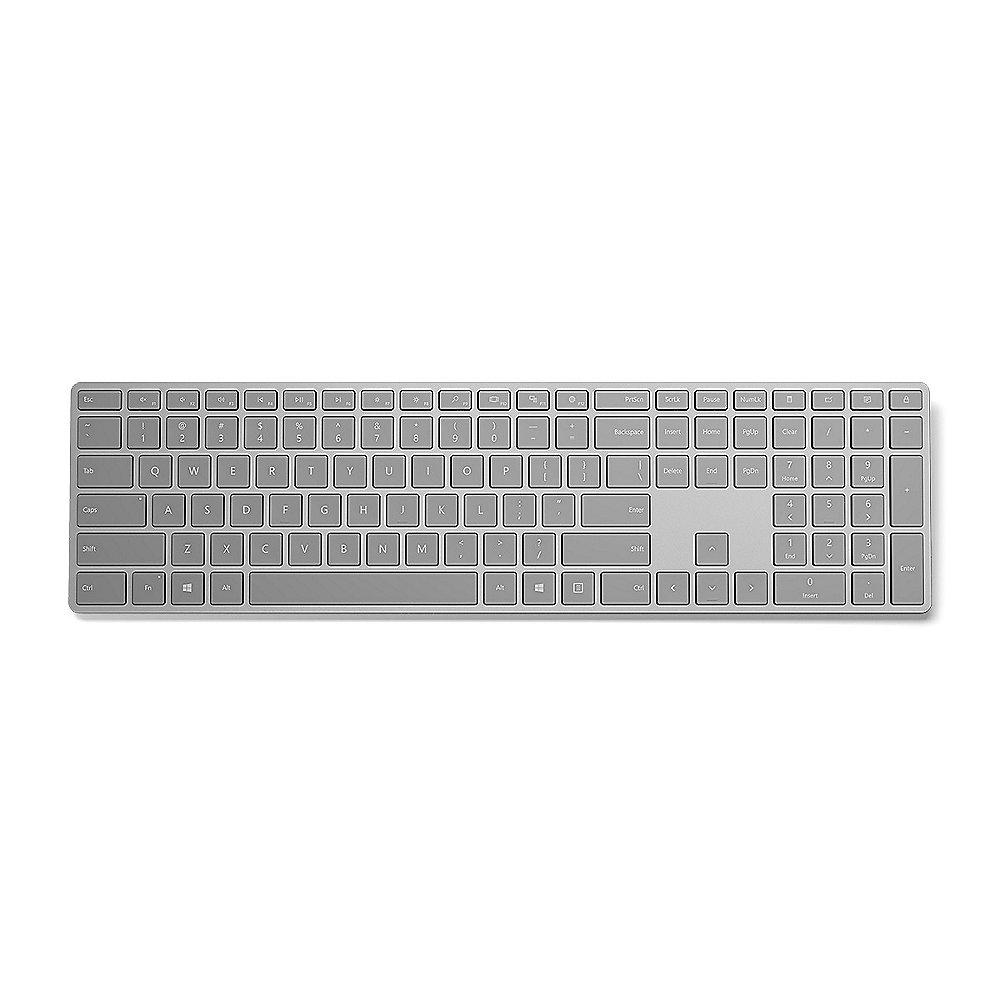 Microsoft Surface Tastatur