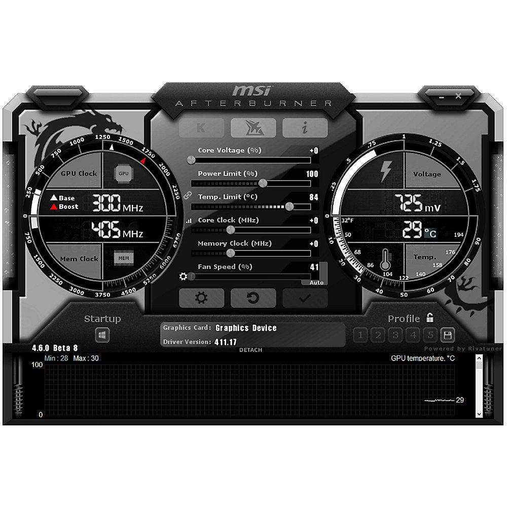 MSI GeForce RTX 2080Ti Ventus 11GB GDDR6 Grafikkarte 3xDP/HDMI/USB (TypC), MSI, GeForce, RTX, 2080Ti, Ventus, 11GB, GDDR6, Grafikkarte, 3xDP/HDMI/USB, TypC,