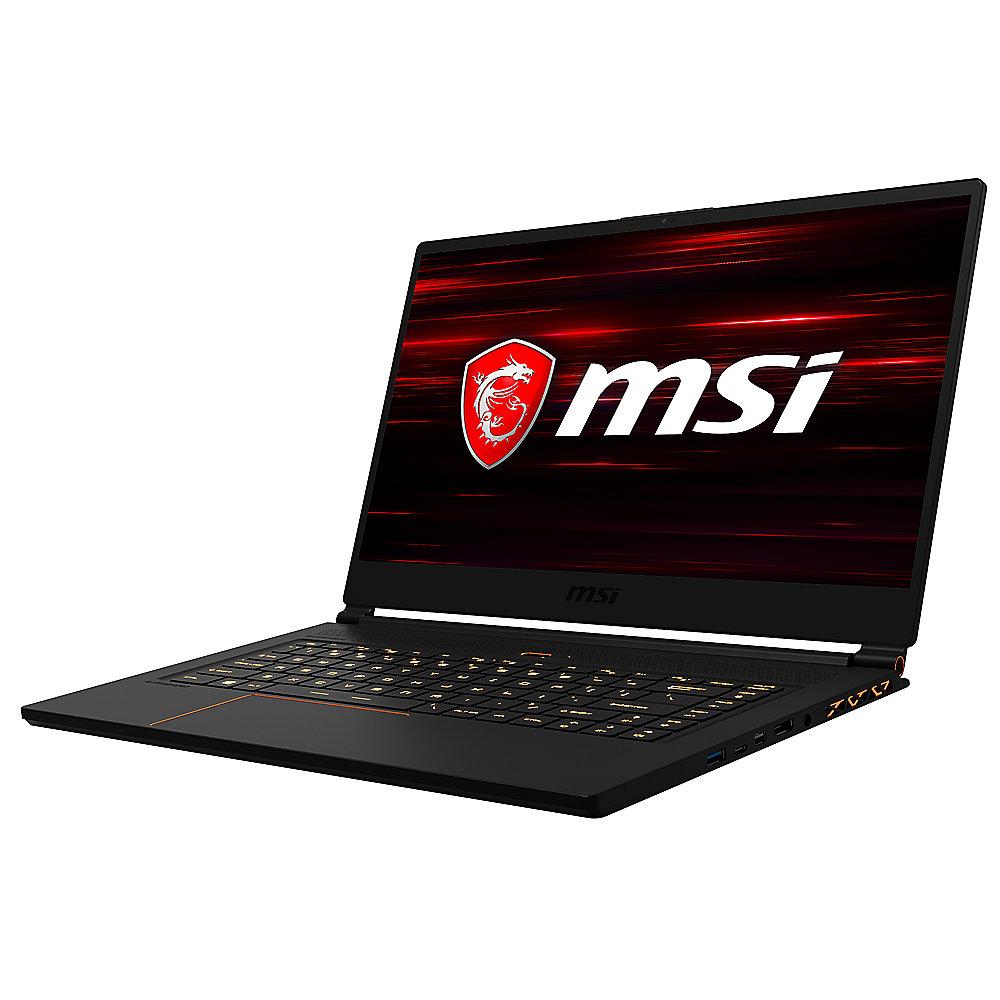 MSI GS65 8RE-079 15,6