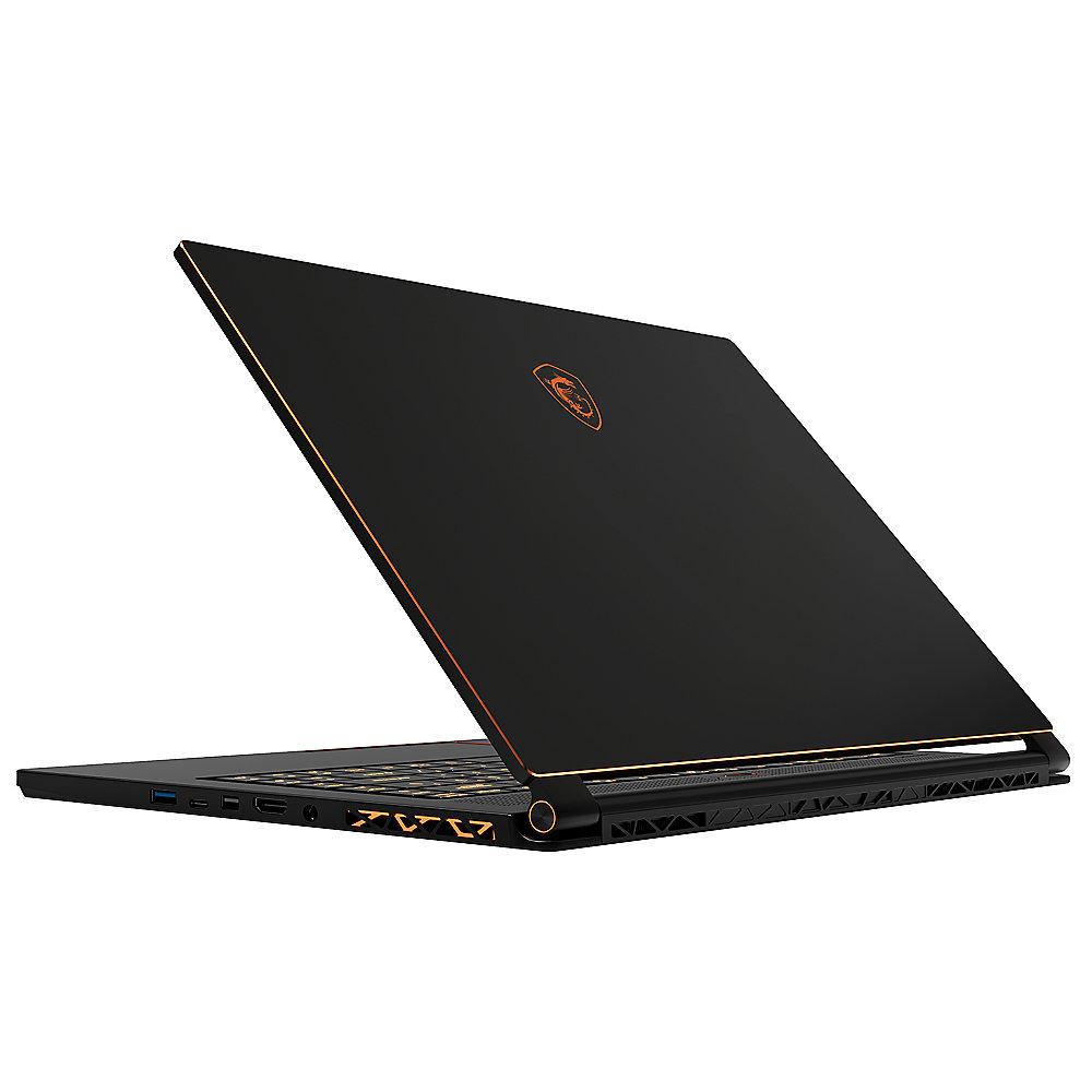 MSI GS65 8RE-079 15,6