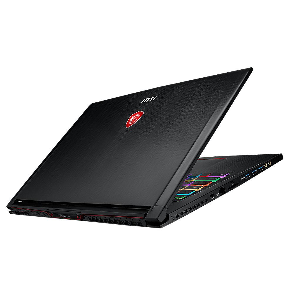 MSI GS73 8RF-011 17,3