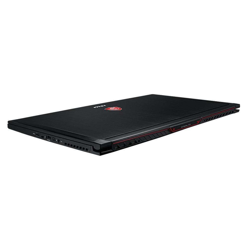 MSI GS73 8RF-011 17,3