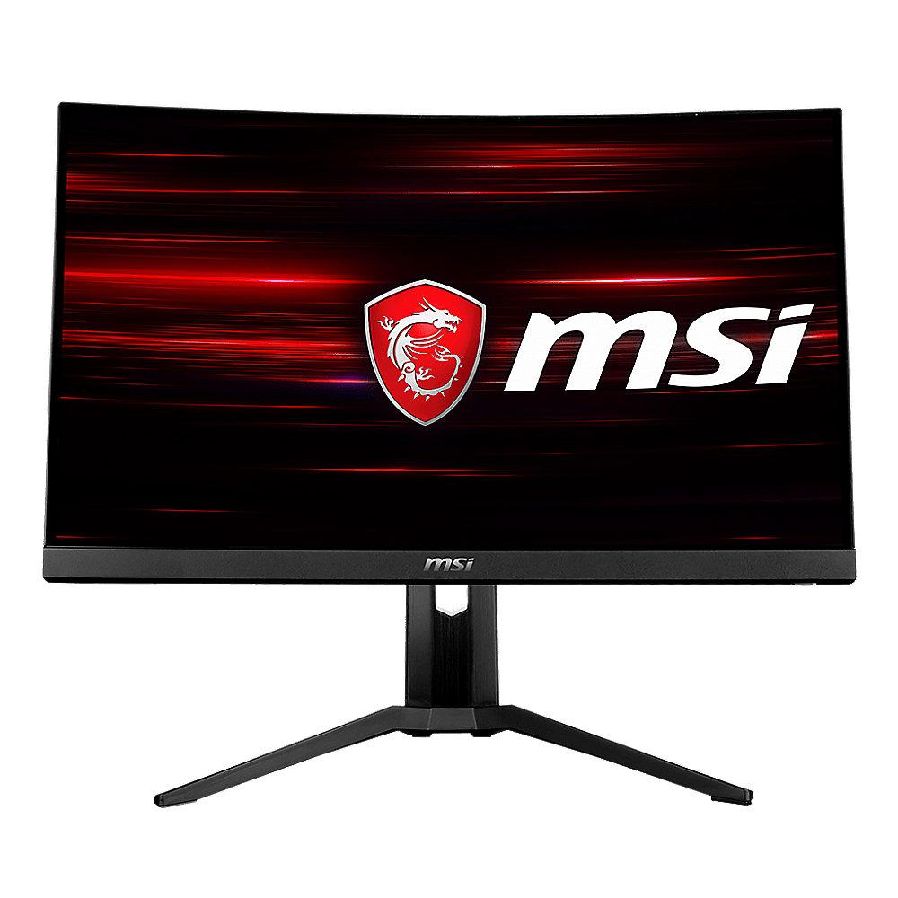 MSI Optix MAG241CR 59,9cm (24