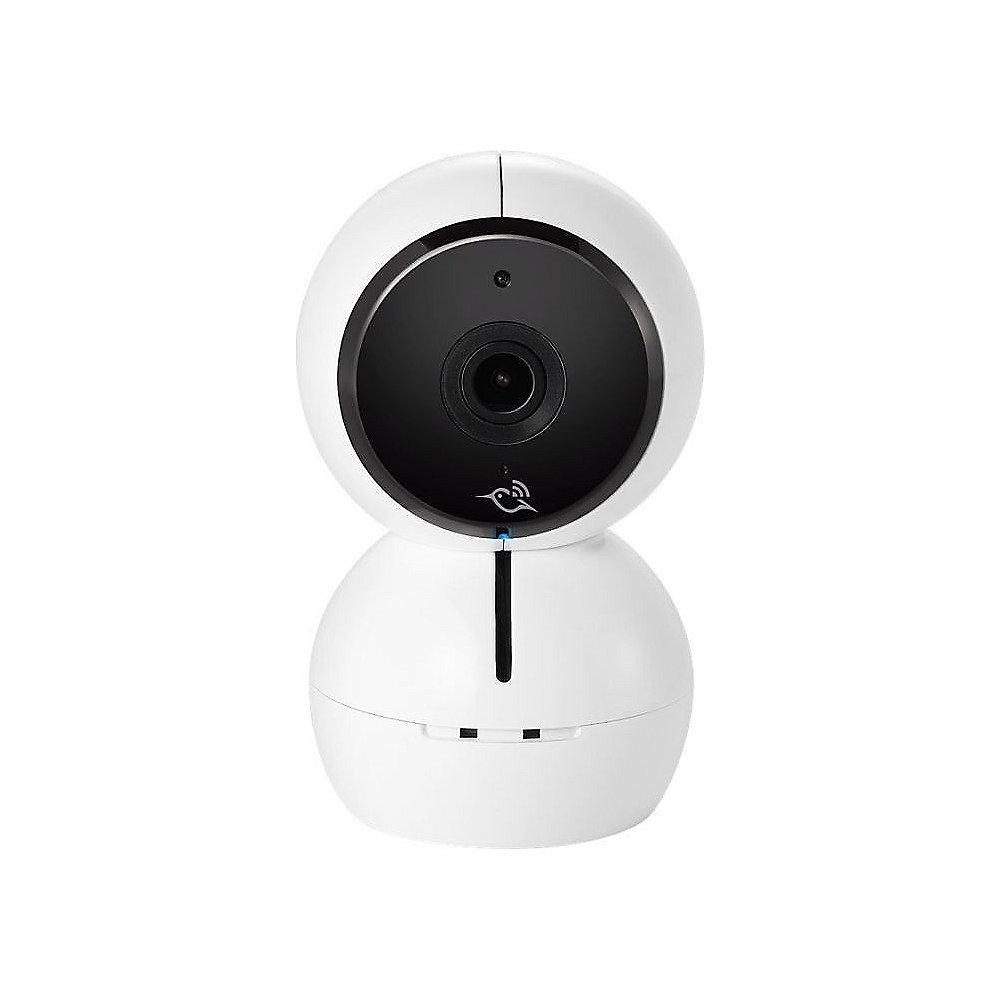 Netgear Arlo Baby ABC1000 Sicherheitssystem 1x HD Kamera Häschen