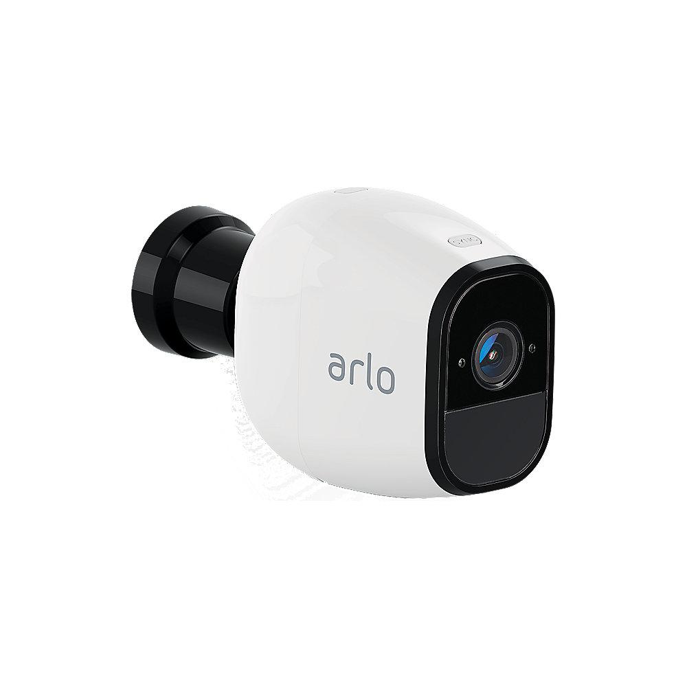 Netgear Arlo Pro 2x Kamerahalterungen für den Außenbereich schwarz, Netgear, Arlo, Pro, 2x, Kamerahalterungen, den, Außenbereich, schwarz