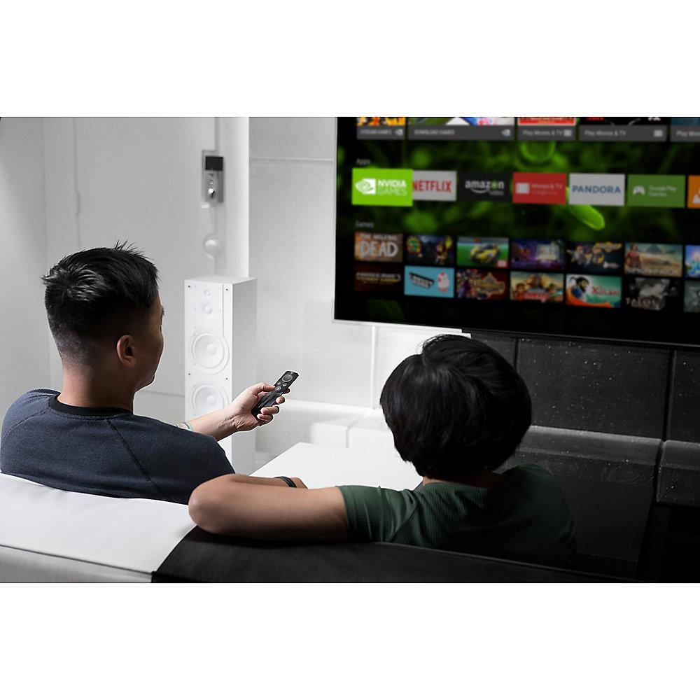 NVIDIA® SHIELD TV