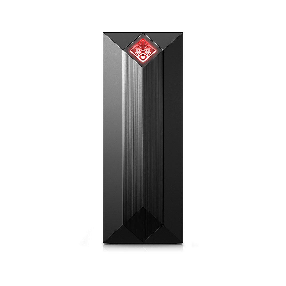 OMEN by HP Obelisk 875-0009ng i7-8700 16GB 1TB 256GB SSD GTX 1070 W10, OMEN, by, HP, Obelisk, 875-0009ng, i7-8700, 16GB, 1TB, 256GB, SSD, GTX, 1070, W10