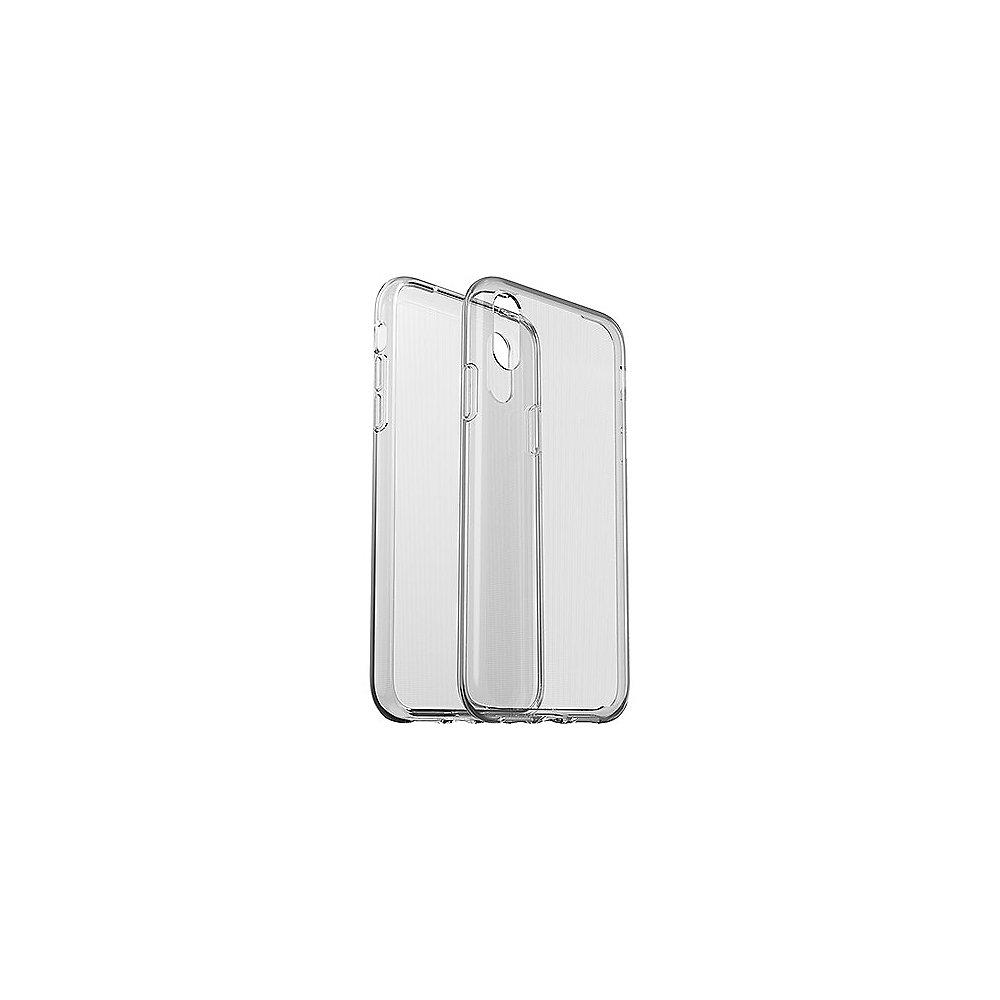 OtterBox Clearly Protected Skin Schutzhülle für iPhone XR transparent 77-59970, OtterBox, Clearly, Protected, Skin, Schutzhülle, iPhone, XR, transparent, 77-59970