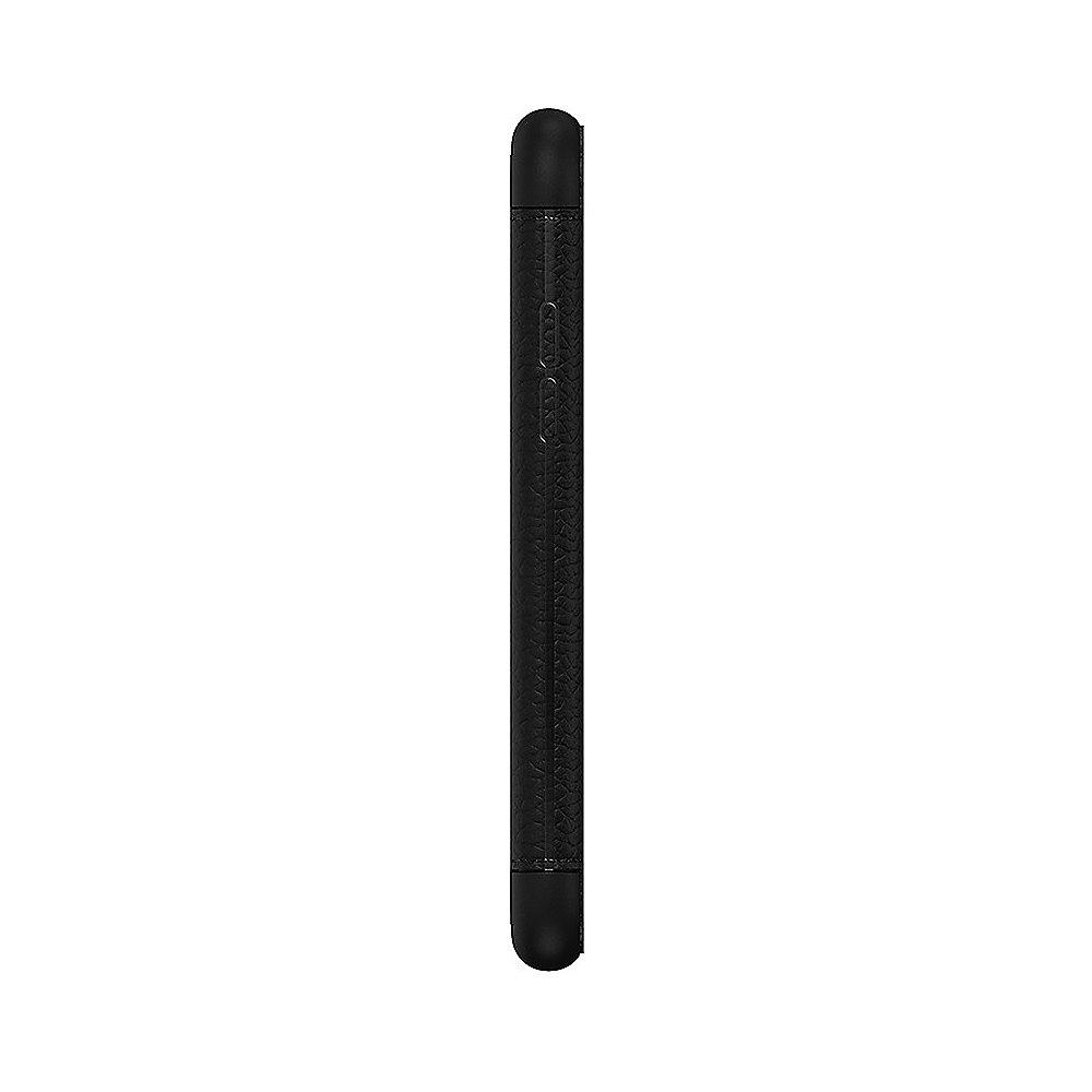 OtterBox Strada-Serie Schutzhülle für iPhone 8/7, schwarz, OtterBox, Strada-Serie, Schutzhülle, iPhone, 8/7, schwarz