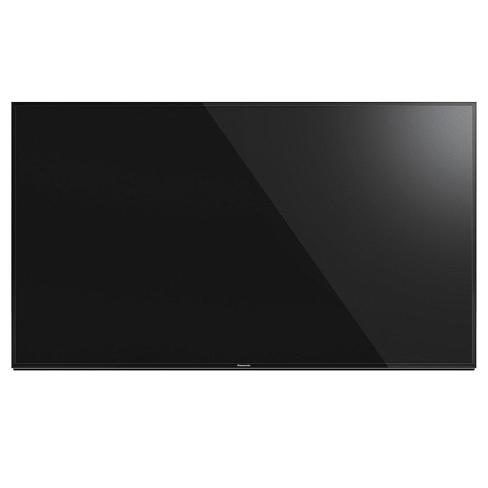 Panasonic 65EXW604 164cm 65" UHD HDR DVB-T2HD/S/C IPTV Smart TV