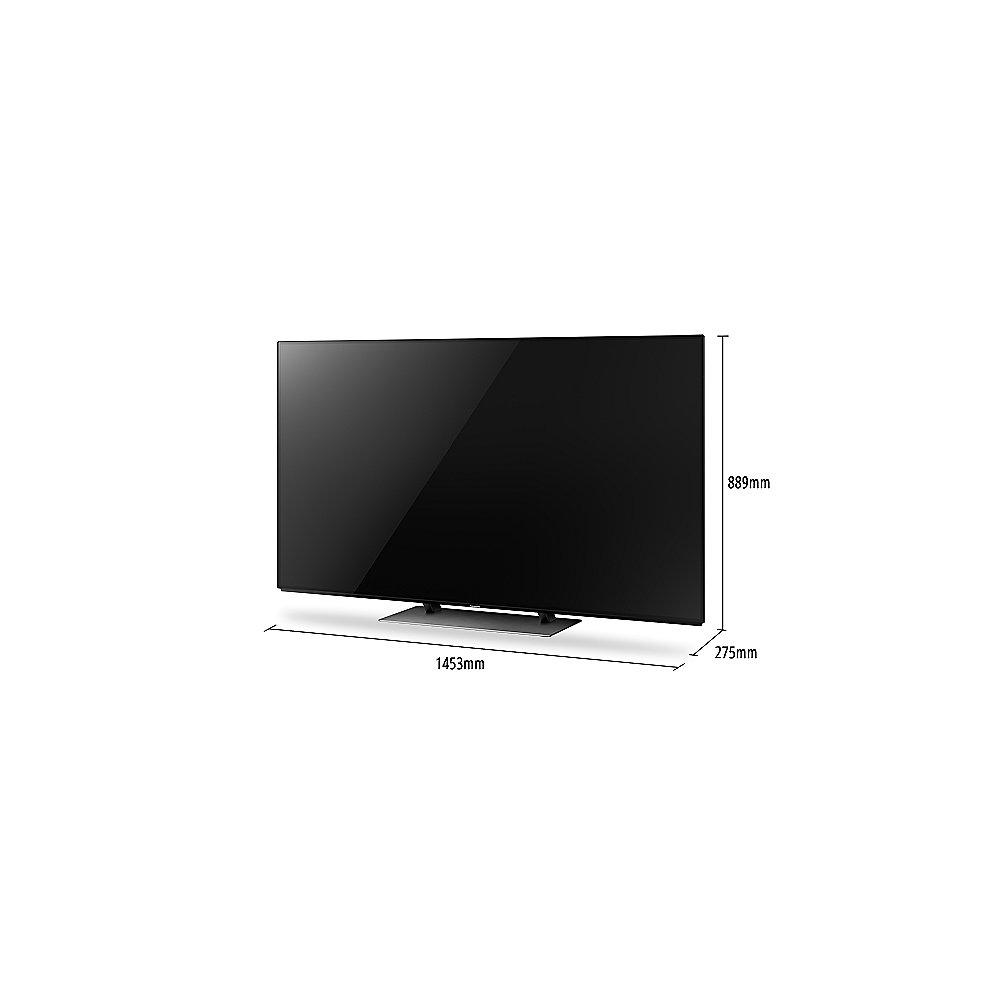 Panasonic 65EZW954 OLED 164cm 65" 4K UHD SMART Fernseher