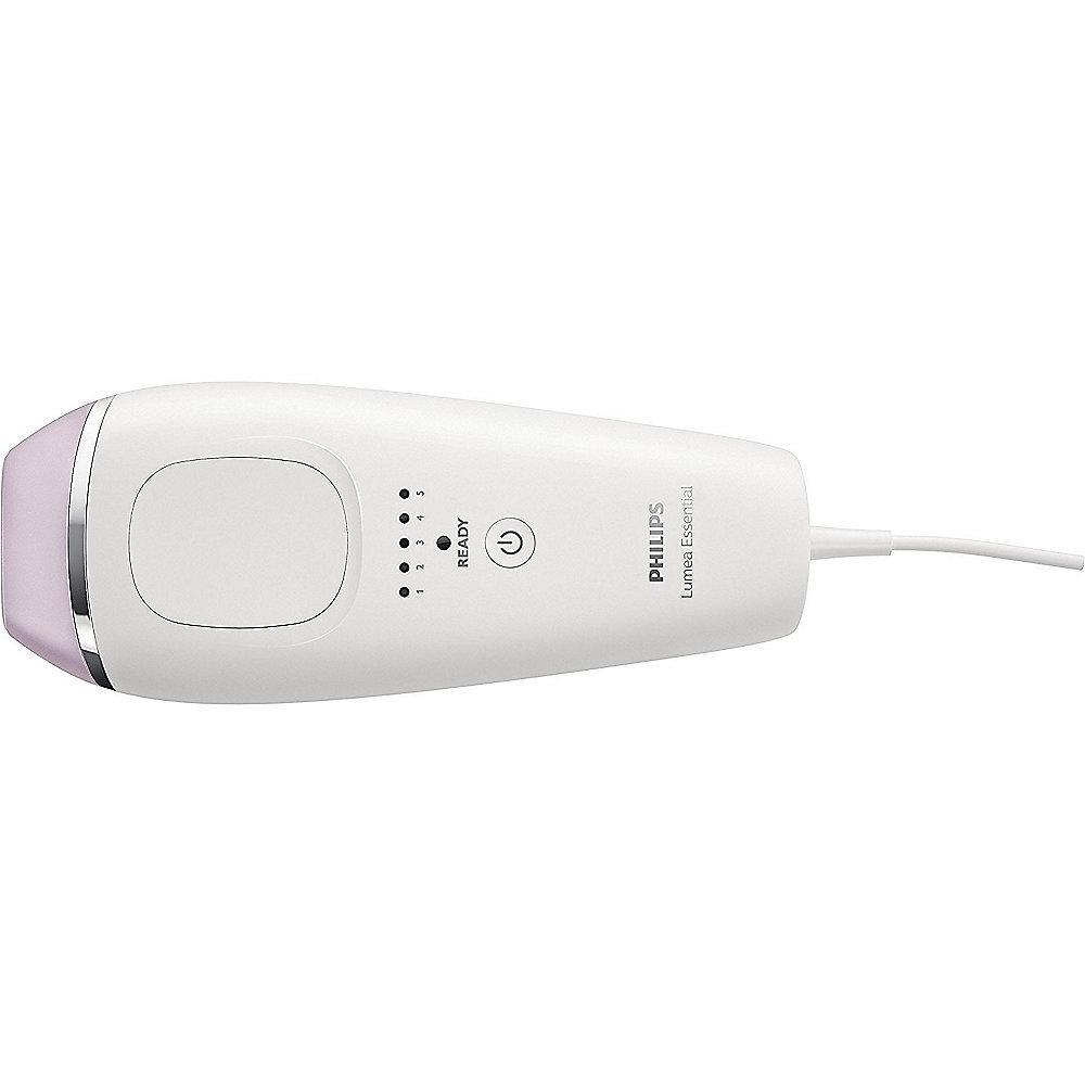 Philips BRI863/00 Lumea Essential IPL Haarentfernungssystem