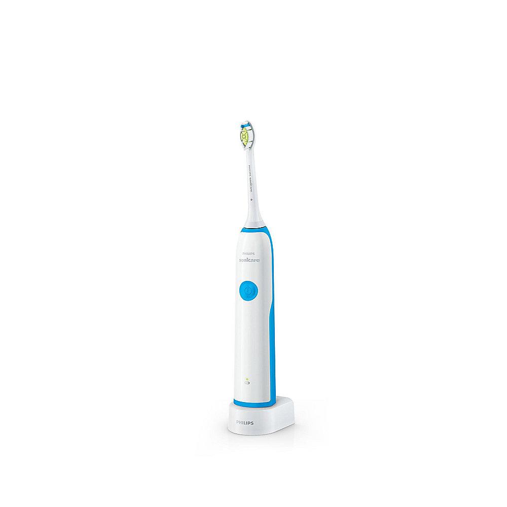 Philips Sonicare HX3212/16 CleanCare Schallzahnbürste   1 Bürstenkopf