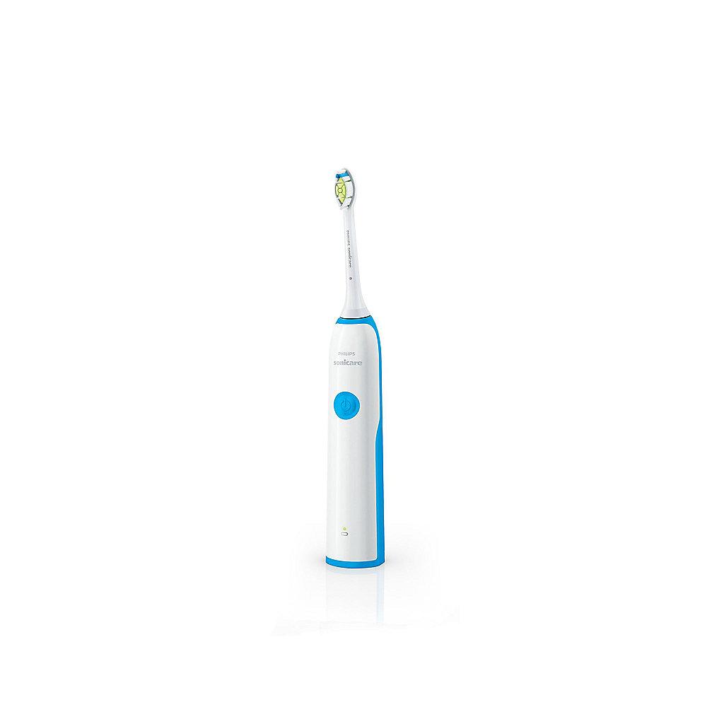 Philips Sonicare HX3212/16 CleanCare Schallzahnbürste   1 Bürstenkopf