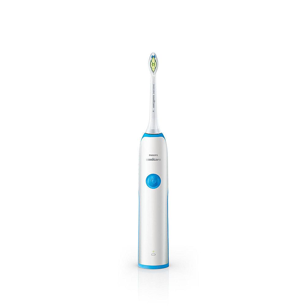 Philips Sonicare HX3212/16 CleanCare Schallzahnbürste   1 Bürstenkopf