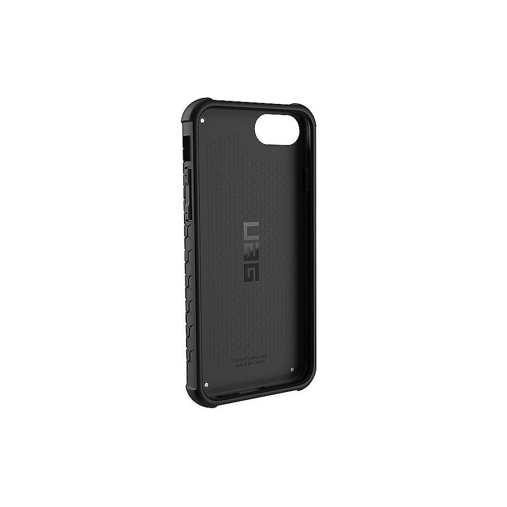 PKV: UAG Outback Case für Samsung Galaxy A5 (2017) schwarz