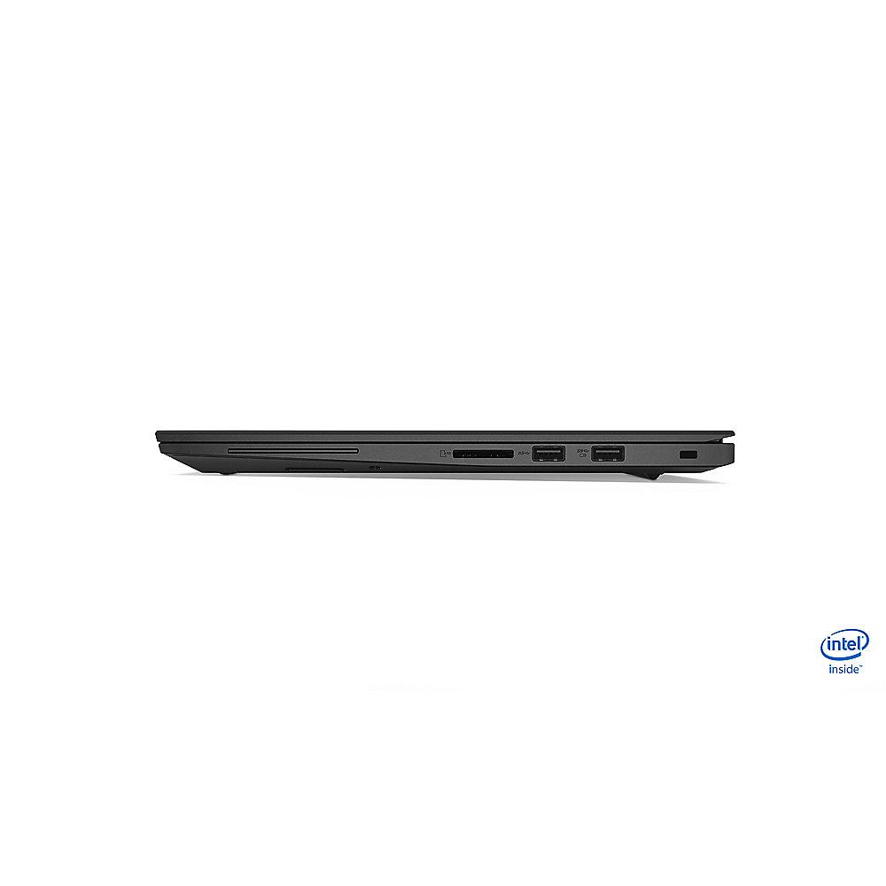 Proj.Lenovo TP X1 Extreme 20MF000XGE i7-8750H 32GB/1TB SSD 15"UHD 1050Ti W10P