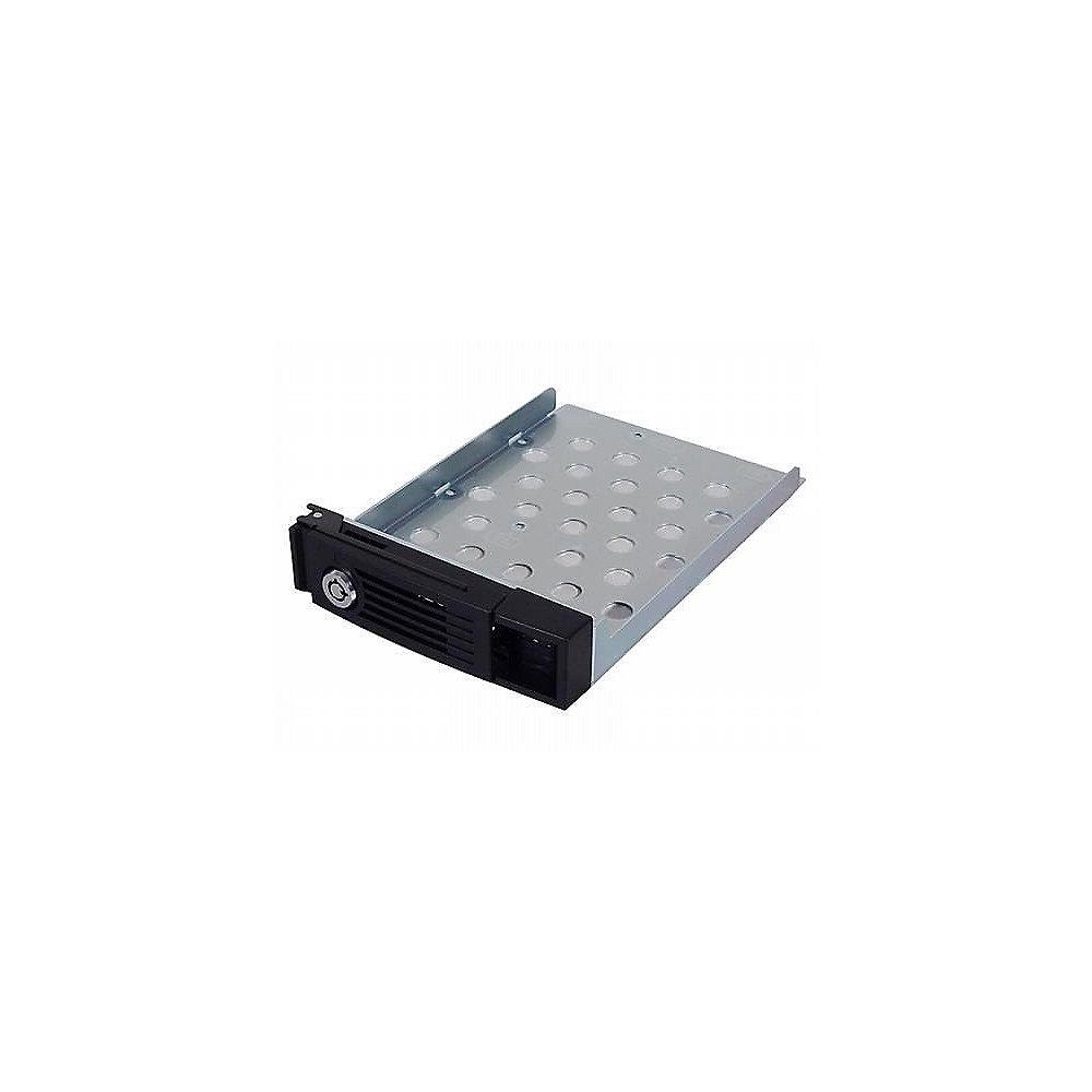 QNAP Disk Holder/Tray HDD Einschub Einbaurahmen 3.5 Zoll, QNAP, Disk, Holder/Tray, HDD, Einschub, Einbaurahmen, 3.5, Zoll