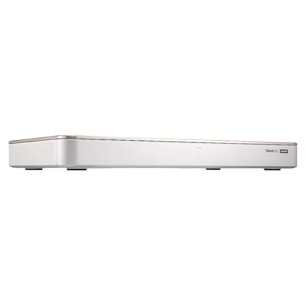 QNAP HS-453DX-4G NAS System 2-Bay