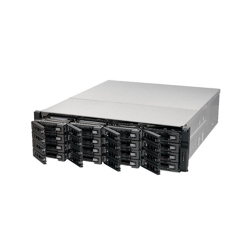 QNAP REXP-1620U-RP  Erweiterungsgehäuse 16-Bay