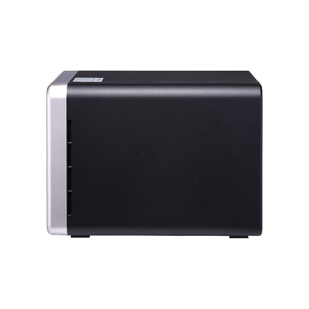 QNAP TS-453BT3-8G NAS System 4-Bay, QNAP, TS-453BT3-8G, NAS, System, 4-Bay