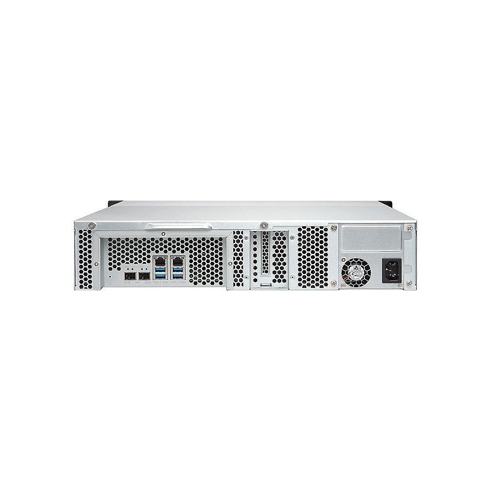 QNAP TS-832XU-4G NAS System 8-Bay Education Artikel - Nachweispflichtig