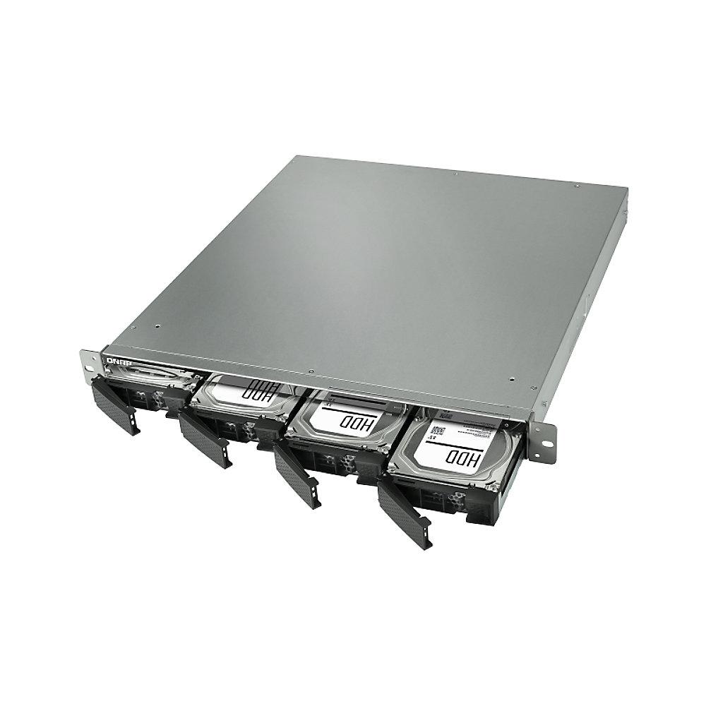 QNAP TS-977XU-1200-4G NAS System 9-Bay