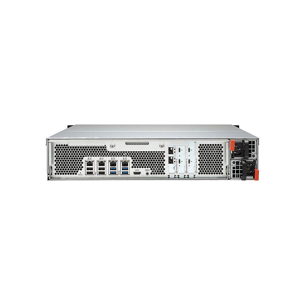 QNAP TVS-1582TU-i7-32G NAS System 15-Bay