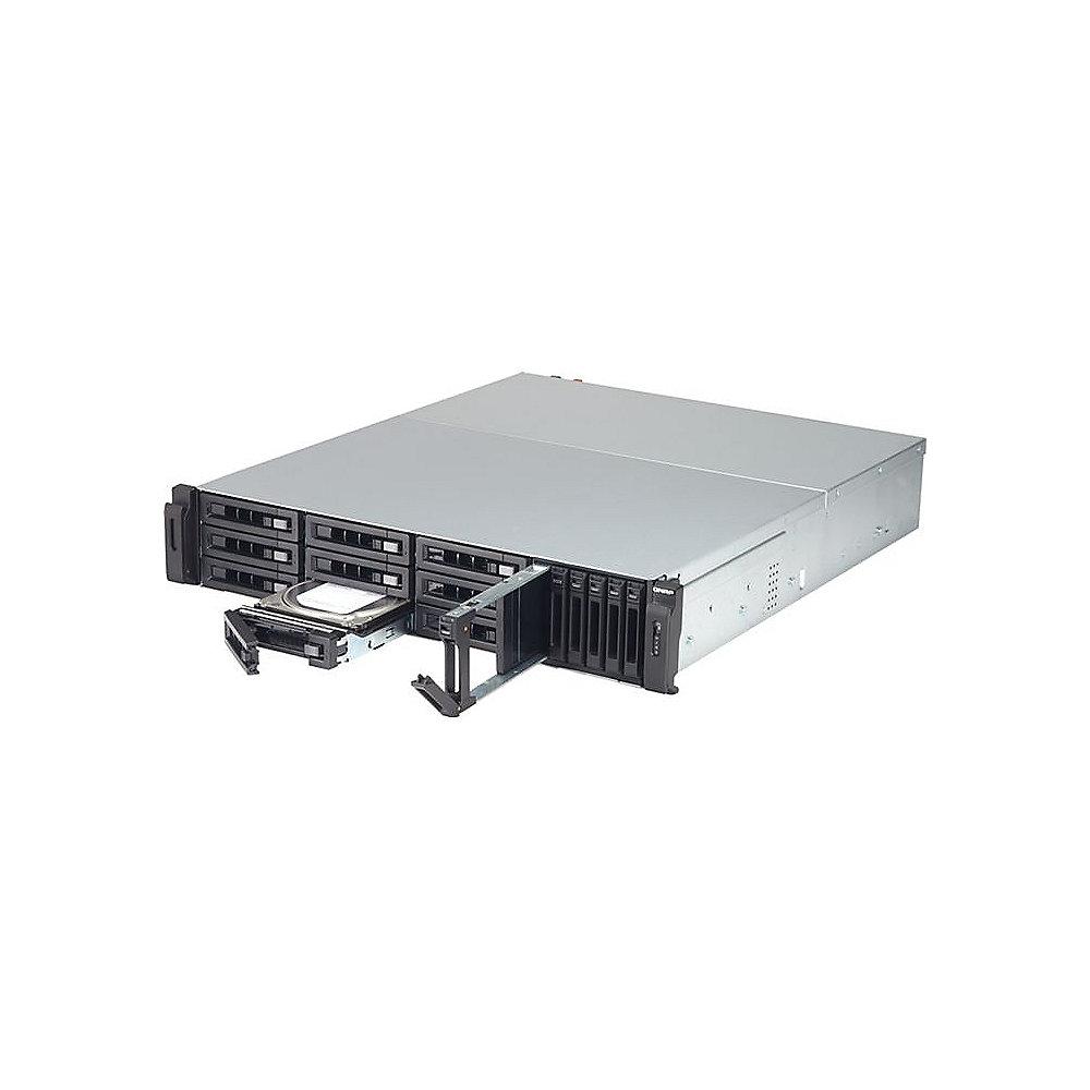 QNAP TVS-1582TU-i7-32G NAS System 15-Bay