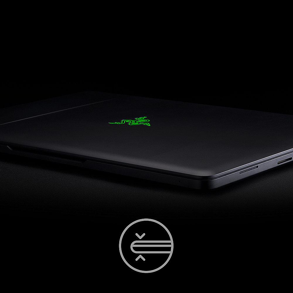 Razer Blade Pro 17 17,3