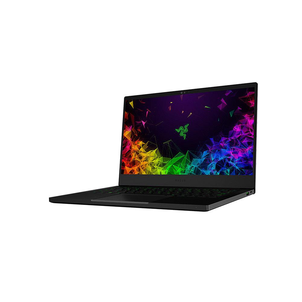 Razer Blade Stealth 13 13,3" FHD IPS i7-8565U 8GB/256GB SSD Win10