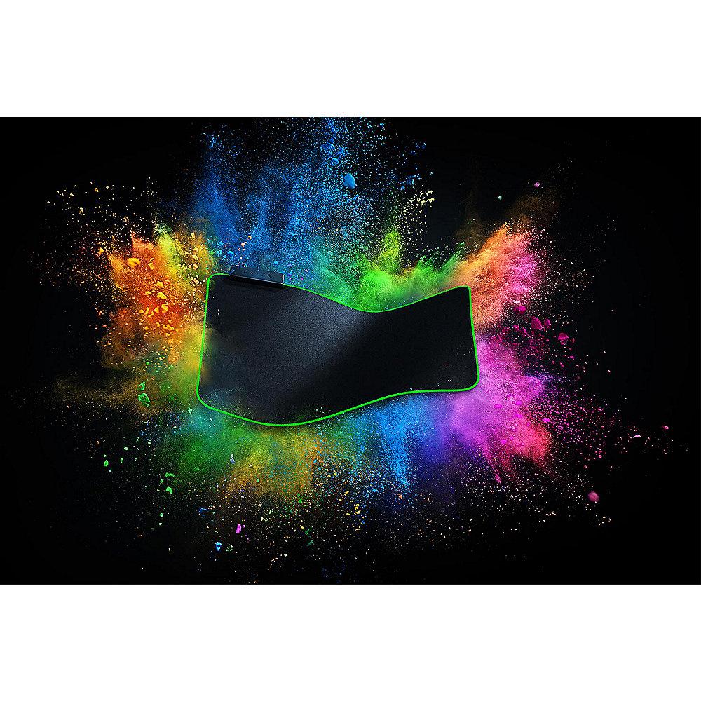 Razer GOLIATHUS CHROMA Gaming Mousepad