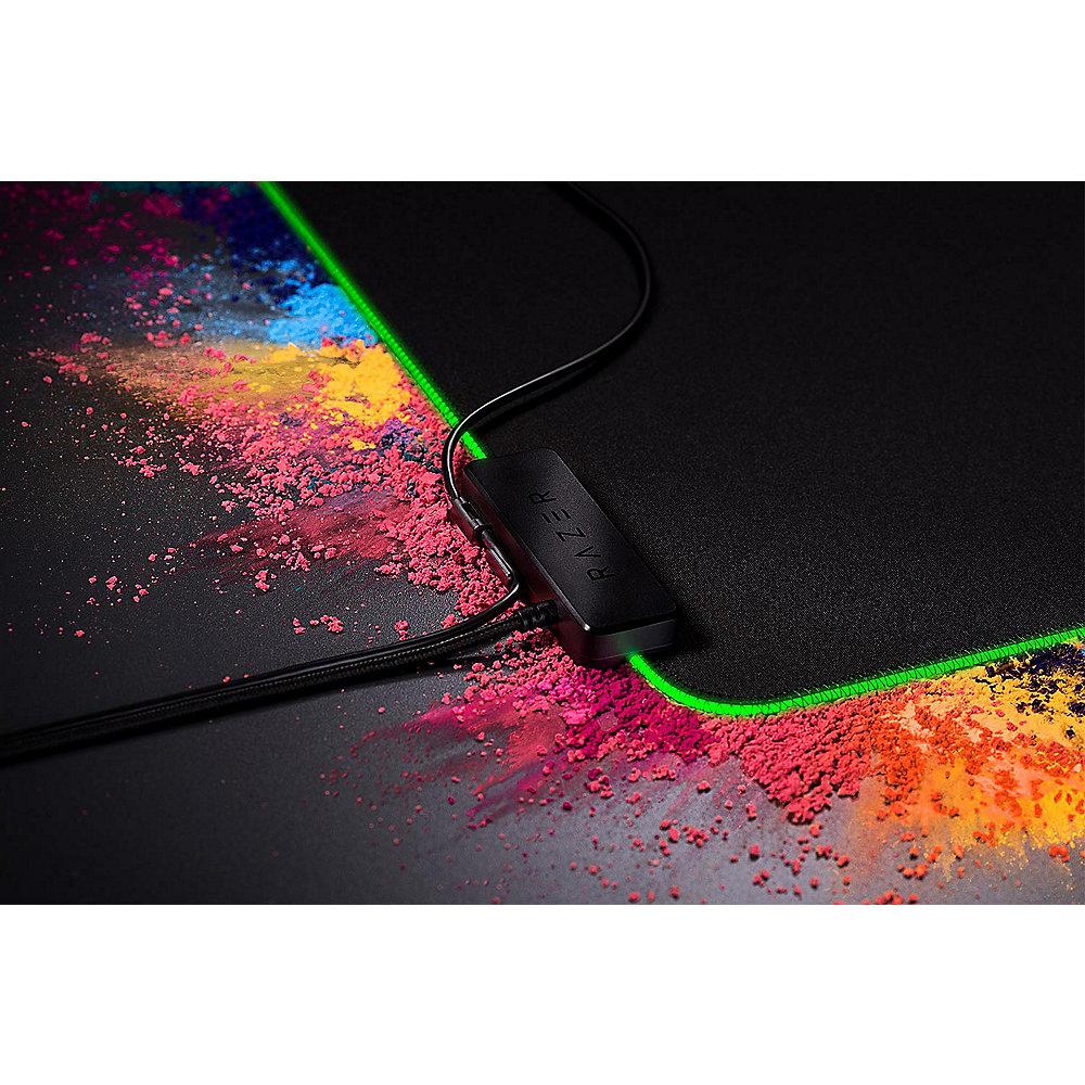 Razer GOLIATHUS CHROMA Gaming Mousepad, Razer, GOLIATHUS, CHROMA, Gaming, Mousepad