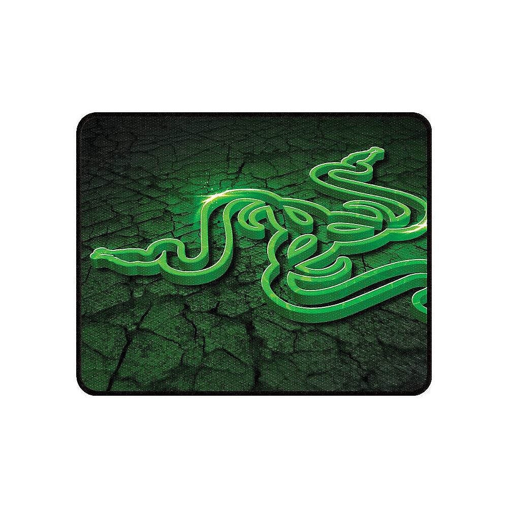 Razer GOLIATHUS Control Fissure Edition Mauspad large, Razer, GOLIATHUS, Control, Fissure, Edition, Mauspad, large