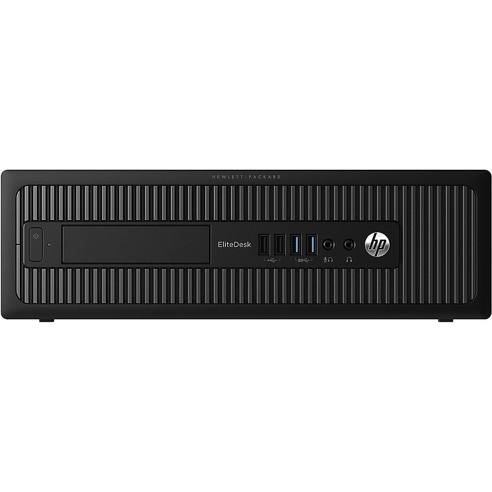 Refurbished: HP EliteDesk 800 G1 C8N26AV SFF i5-4570 8GB/500GB DVD±RW  Win 7 Pro, Refurbished:, HP, EliteDesk, 800, G1, C8N26AV, SFF, i5-4570, 8GB/500GB, DVD±RW, Win, 7, Pro